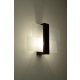 FENIKS 1 kinkiet wenge Sollux lighting